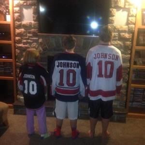 Meet your Posher, Daryl